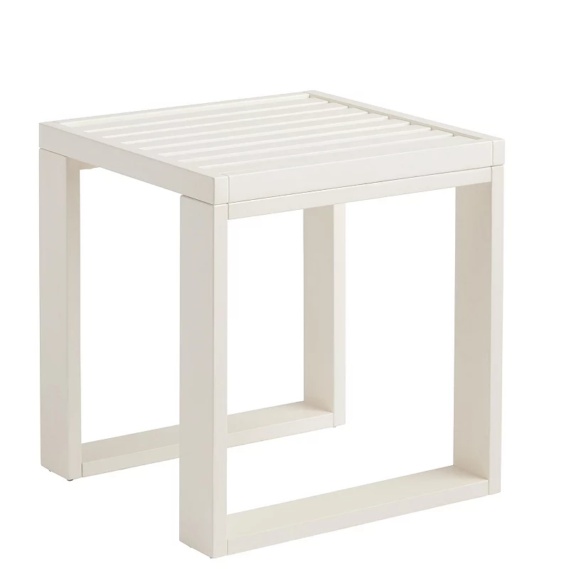 Linon Kessler Side Table