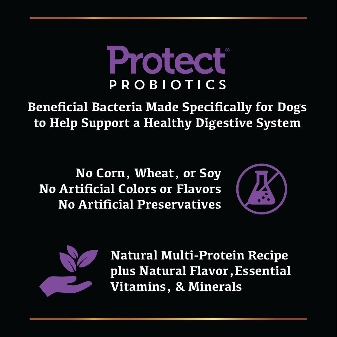 Sportsman's Pride Field Master Grain-Free Chicken， Sweet Potato， and Berry Recipe Dry Dog Food， 30-lb bag