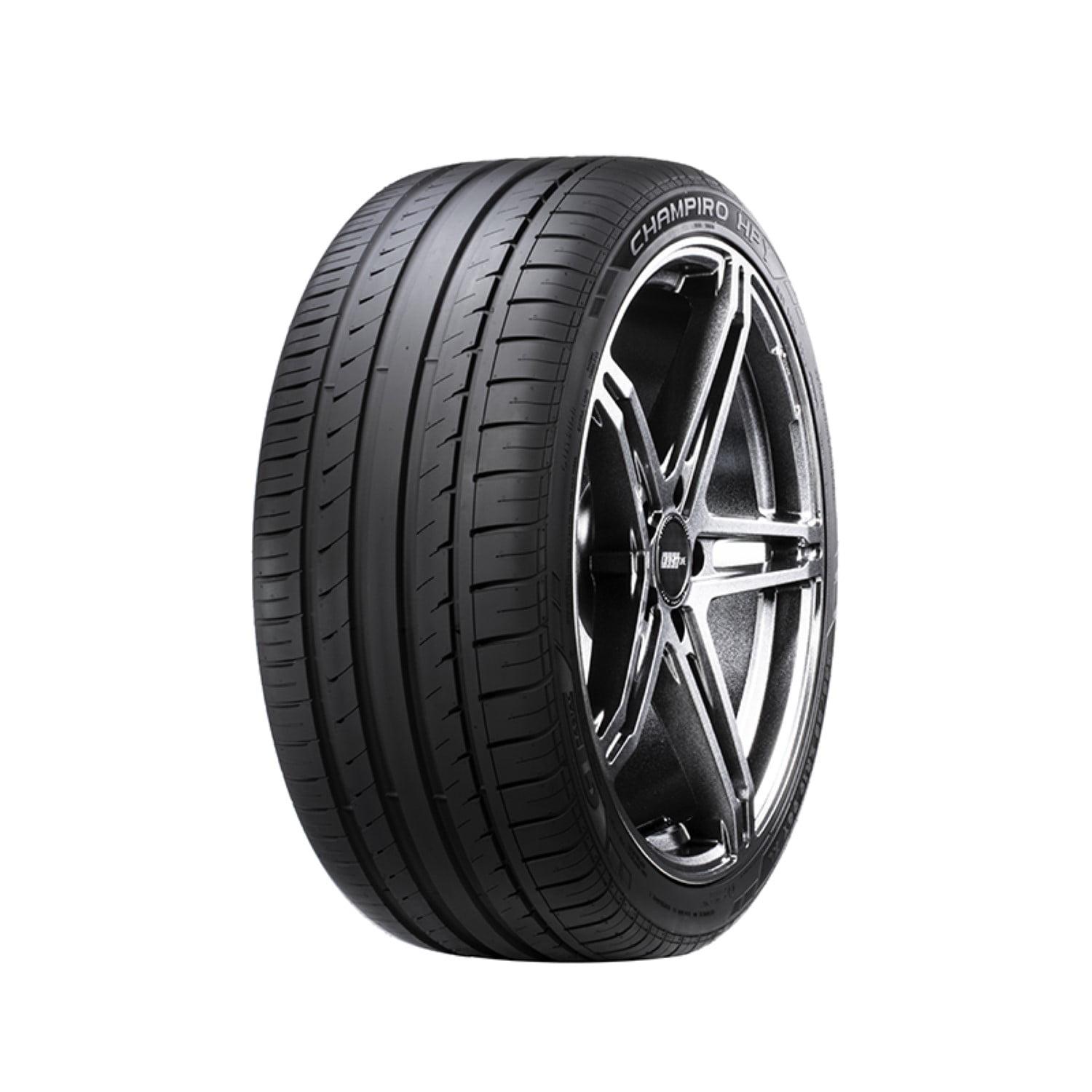 GT Radial Champiro HPY UHP 265/35ZR18 97Y XL Passenger Tire