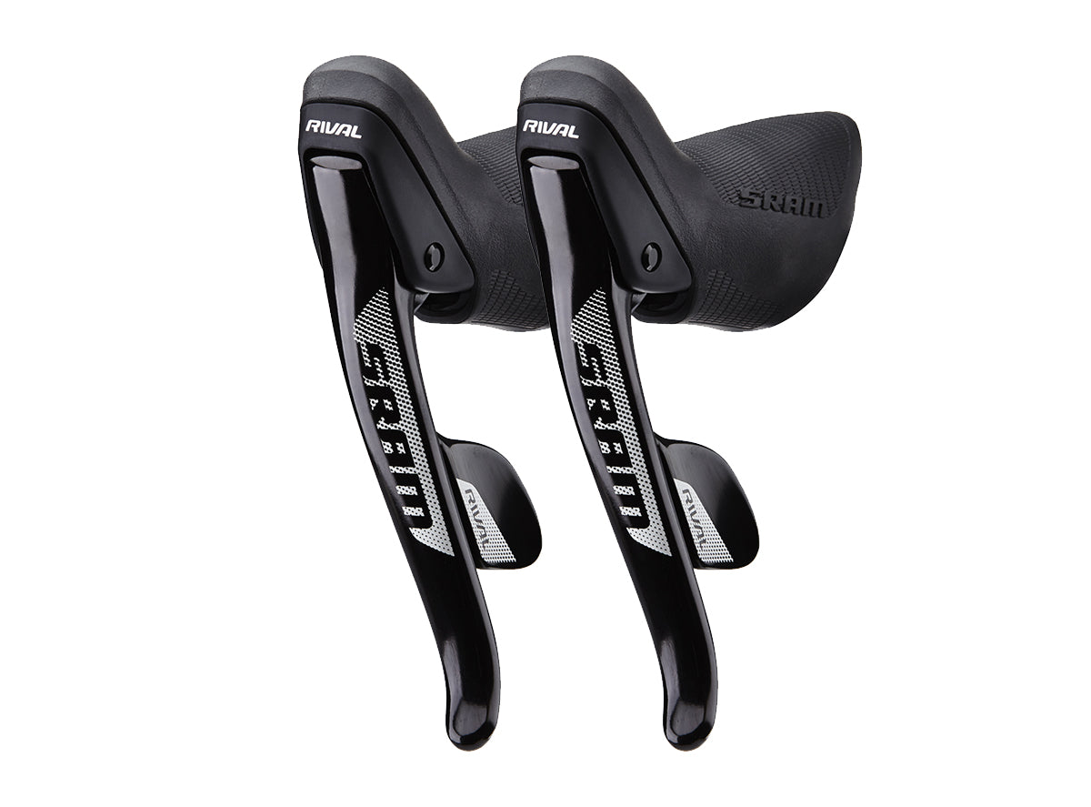 SRAM Rival 22 DoubleTap 11 Spd Shifter Set