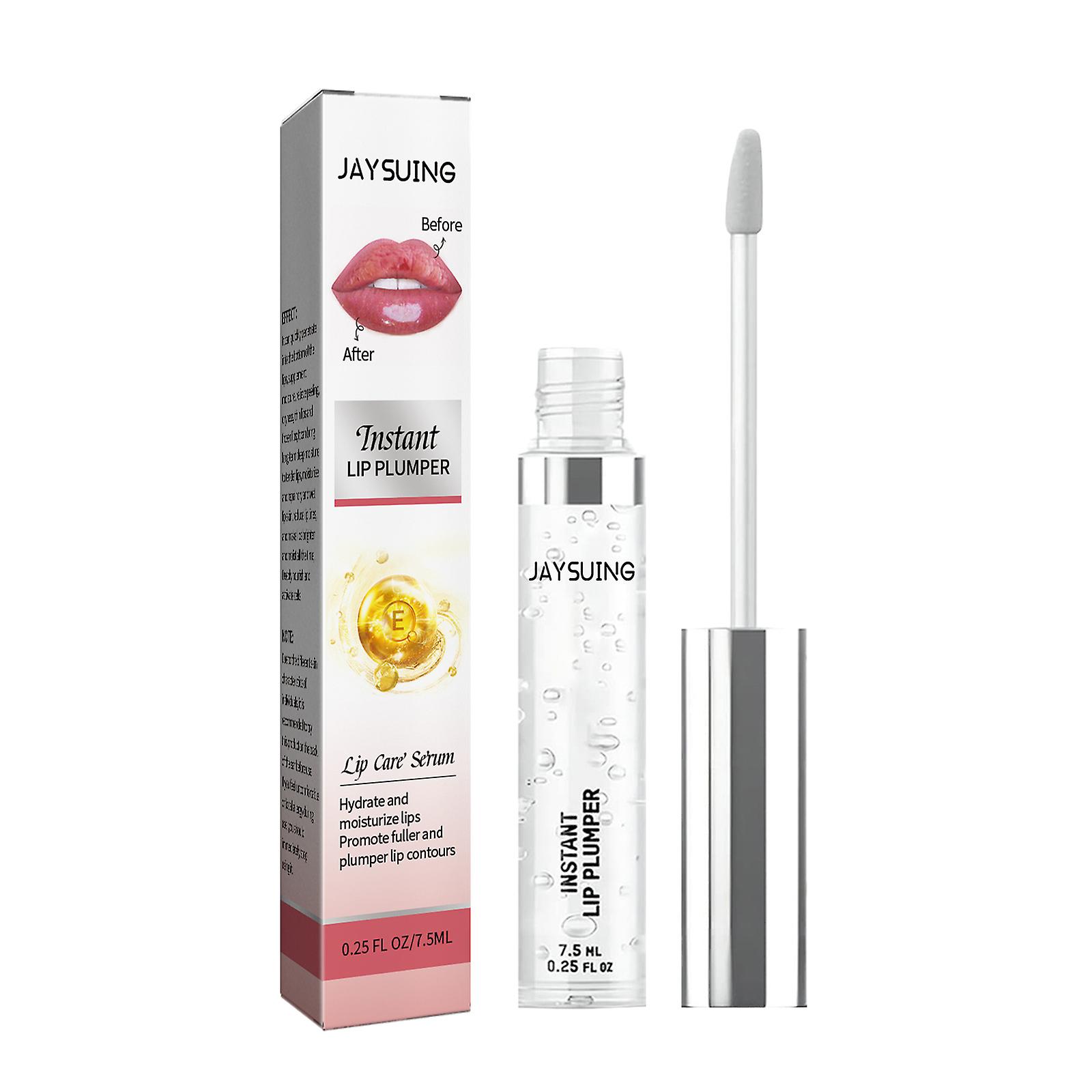 Lip Carelip Oil Hydrates Lightens Lip Lines Moisturizes Lips And Prevents Chapped Lips