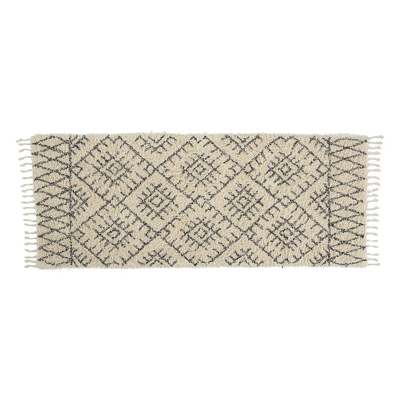 Nourison Native Art Runner Rug