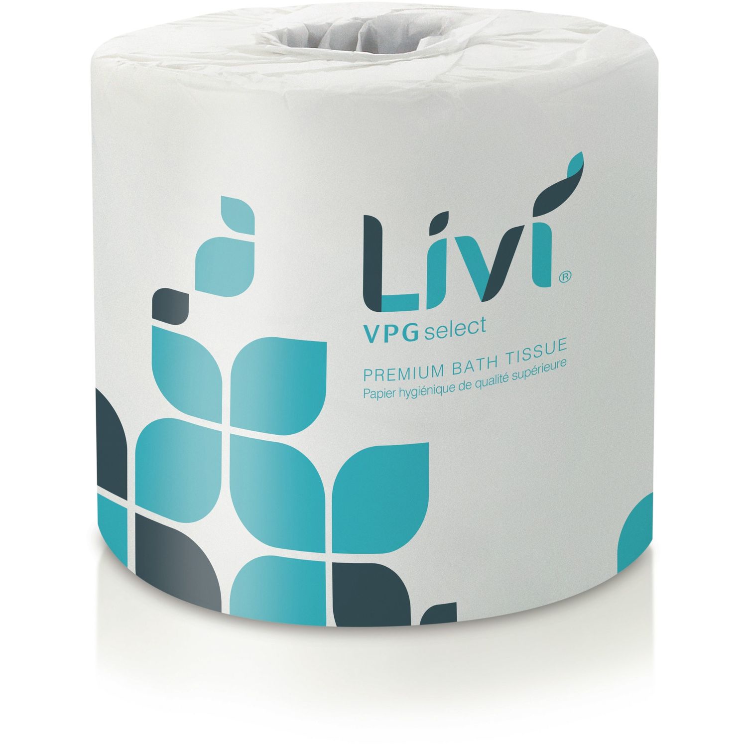 VPG Select Bath Tissue by Solaris Paper SOL21547