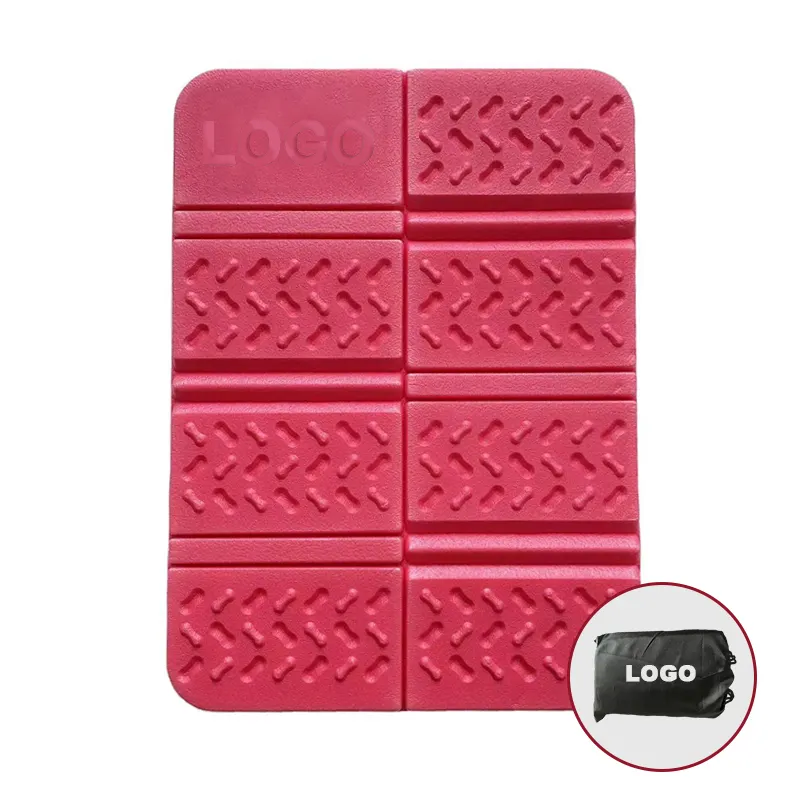 Waterproof EVA Foam Seat for Pinic Hiking Backpacking Mountaineering Trekking Camping Foam Pad