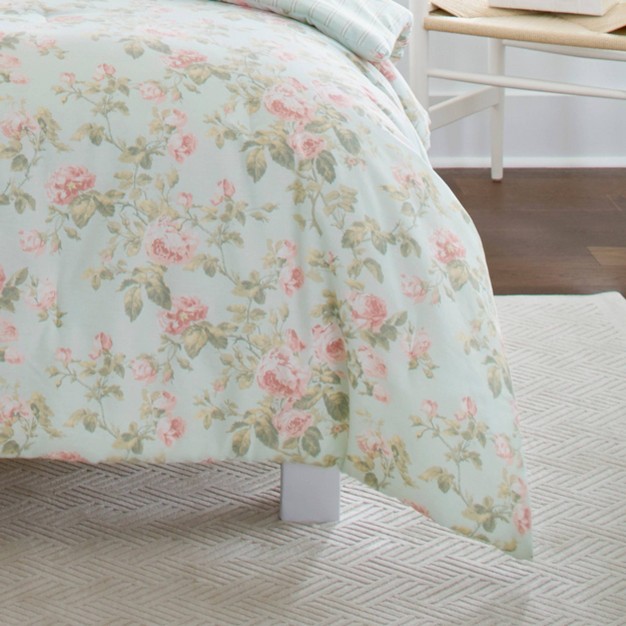 Madelynn Comforter Set Laura Ashley