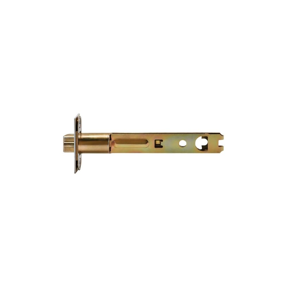 Polished Brass Entry Door Speciality Deadlatch ;