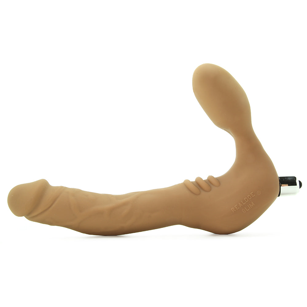 Tantus Real Strapless Slim