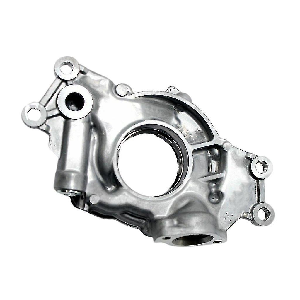 Naiwang High Volume Oil Pump Oil Pump M295hv Replacing S For Chevr For For Saab Ls Engine.