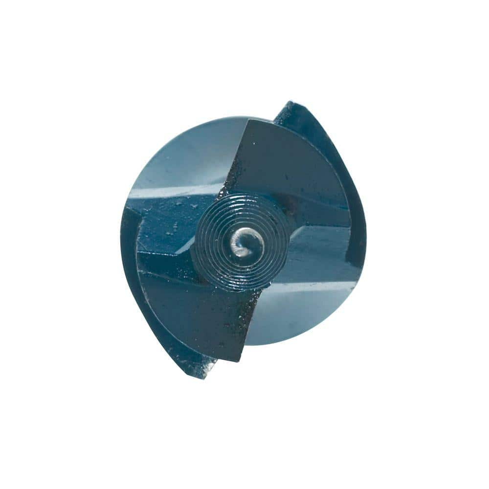 Bosch Daredevil 3/4 in. x 17 in. Auger Bit NKLT12