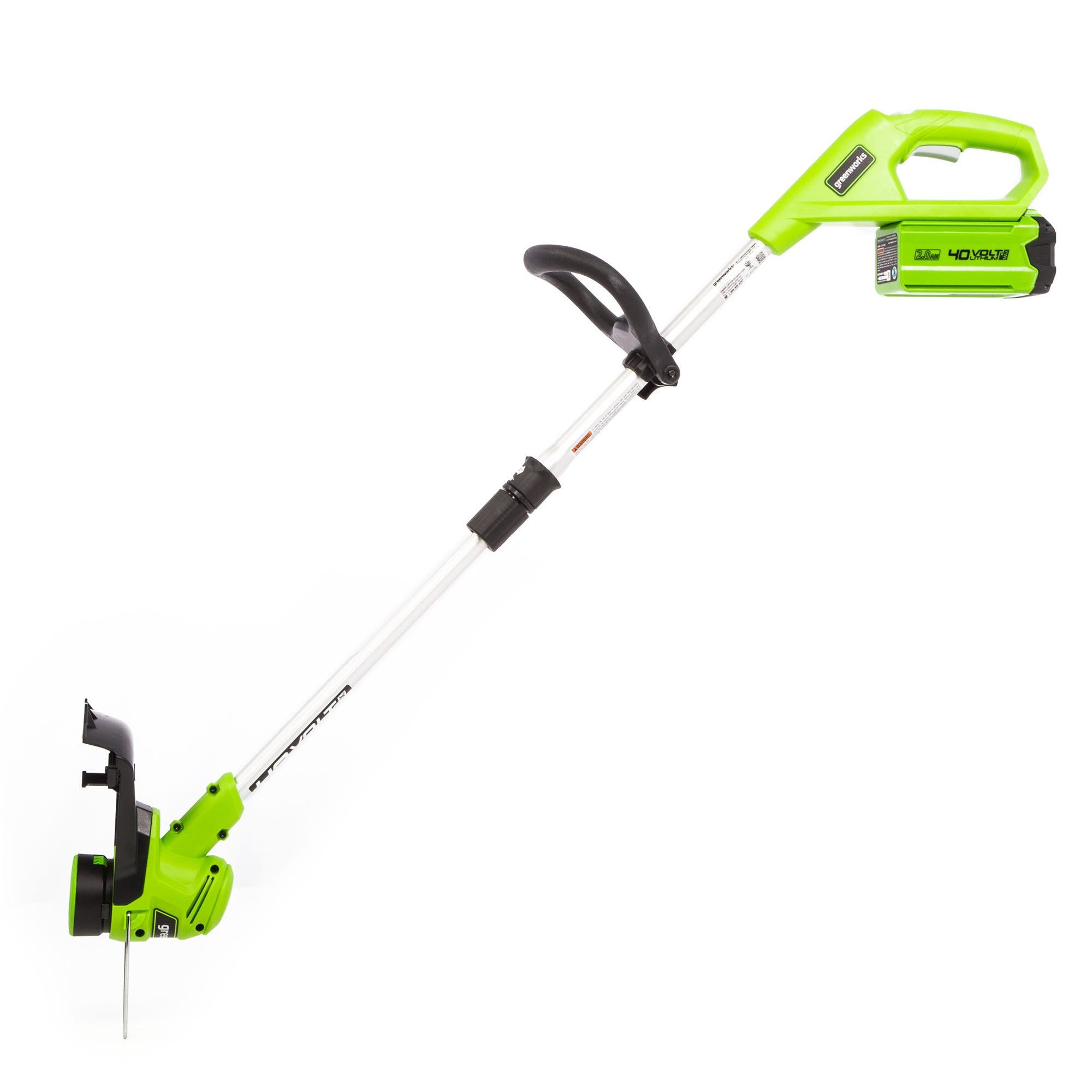 Greenworks 40V Cordless 12 inch String Trimmer