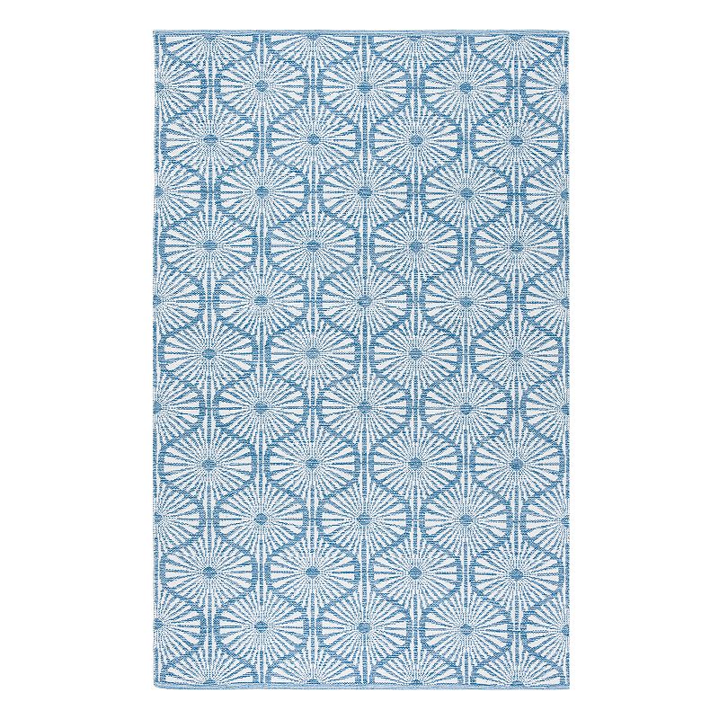 Safavieh Montauk Alexis Geometric Rug