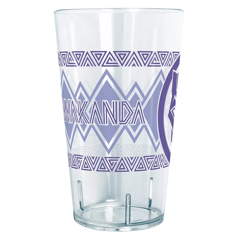 Marvel Wakanda Forever 24-oz. Tritan Tumbler