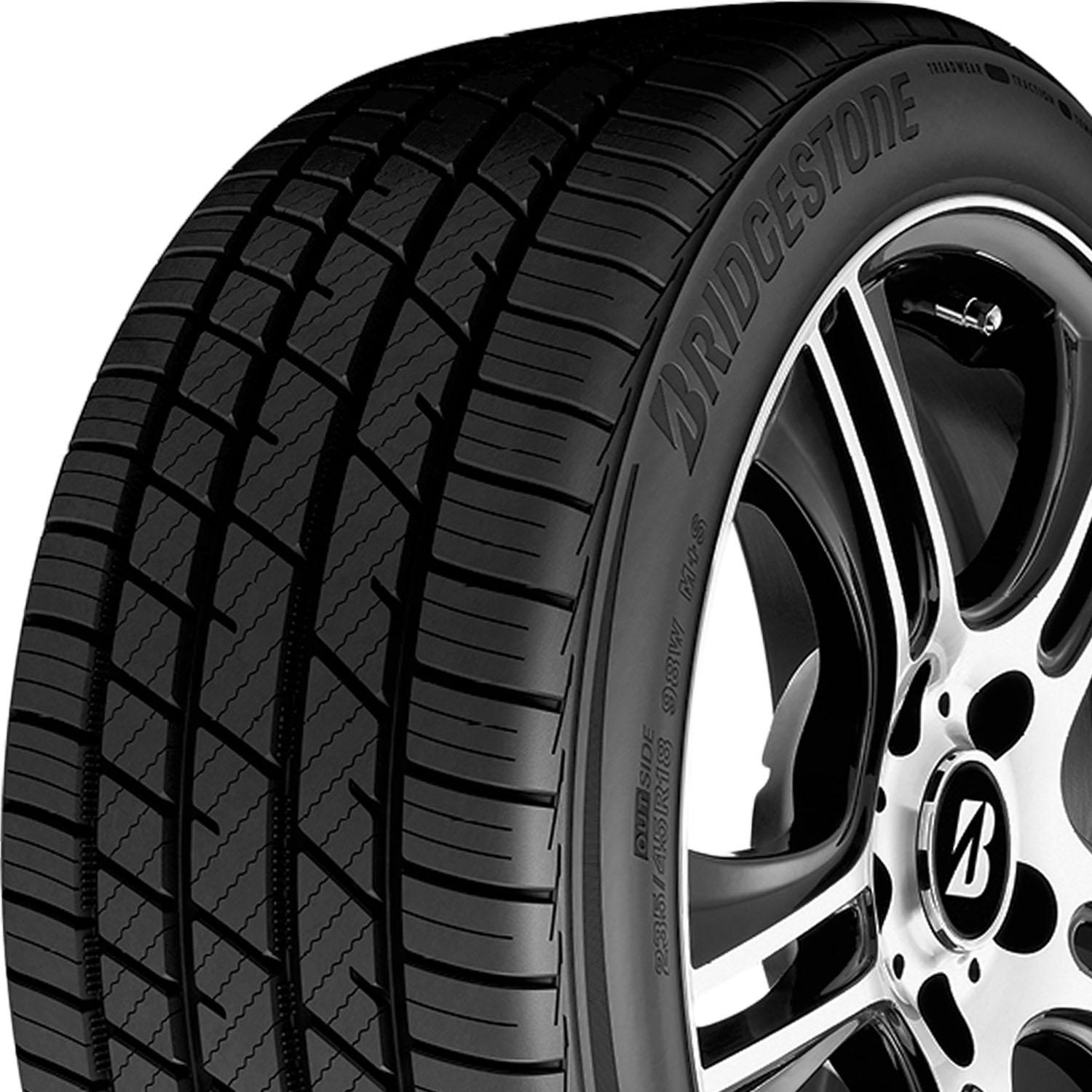 Bridgestone Potenza RE980AS UHP 235/50R18 97W Passenger Tire