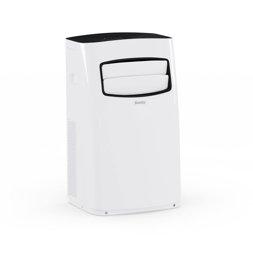 Danby 12000 BTU 3-in-1 Portable Air Conditioner with Remote DPA065B6WDB-6