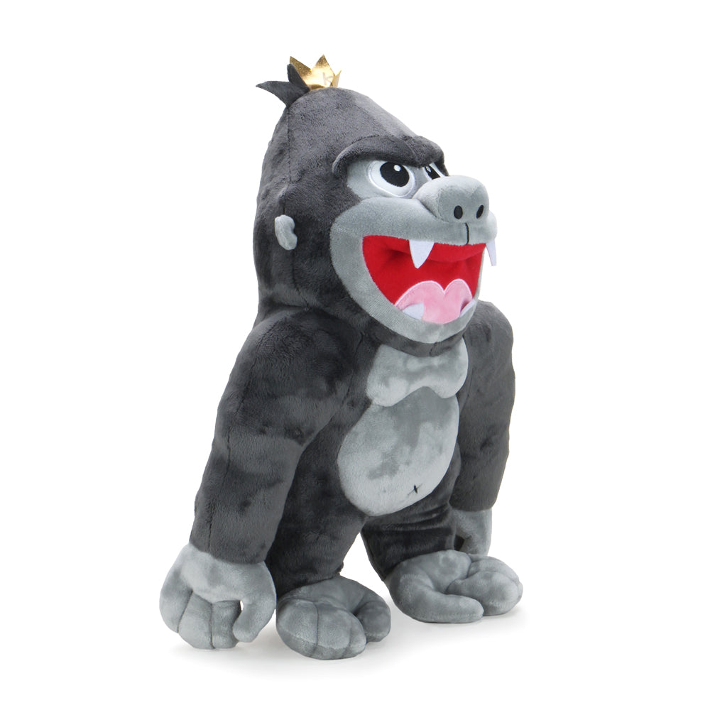 King Kong HugMe Vibrating Plush