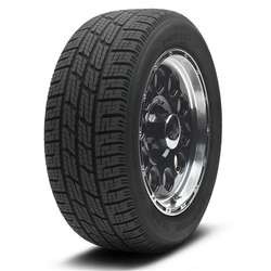 Pirelli Scorpion Zero Asimmetrico 295/40R22 Tires