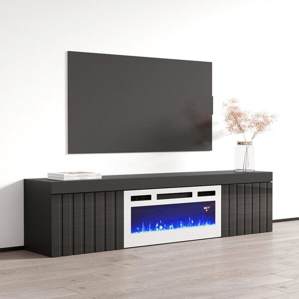 Knoxville WH-EF Electric Fireplace 71