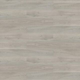 TrafficMaster Breaksea Island 6 MIL x 6 in. W x 36 in. L Click Lock Waterproof Luxury Vinyl Plank Flooring (24 sq. ft.Case) VTRHDBREAIS6X36