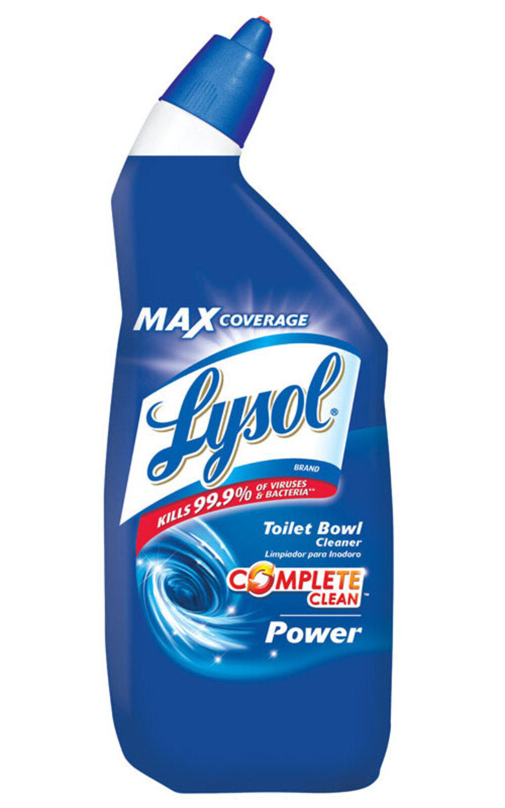 CLEANR BOWL LYSOL 24OZ