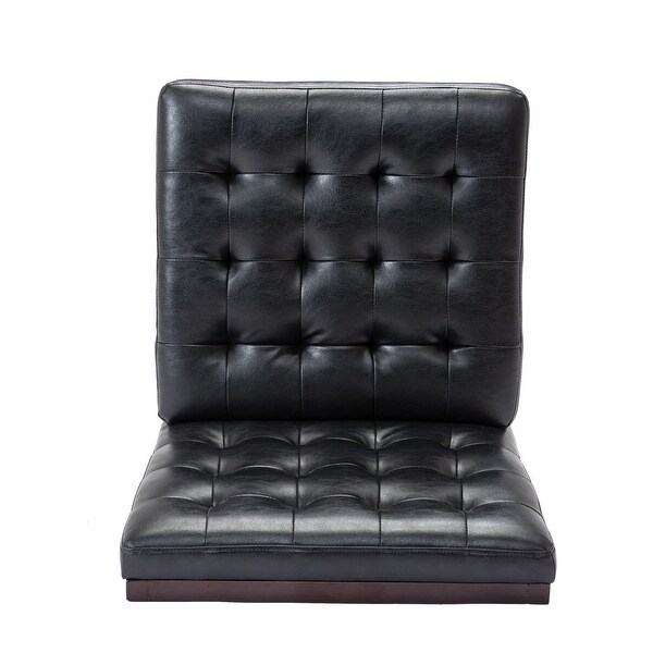 Uintah Tufted Accent Chair by Christopher Knight Home