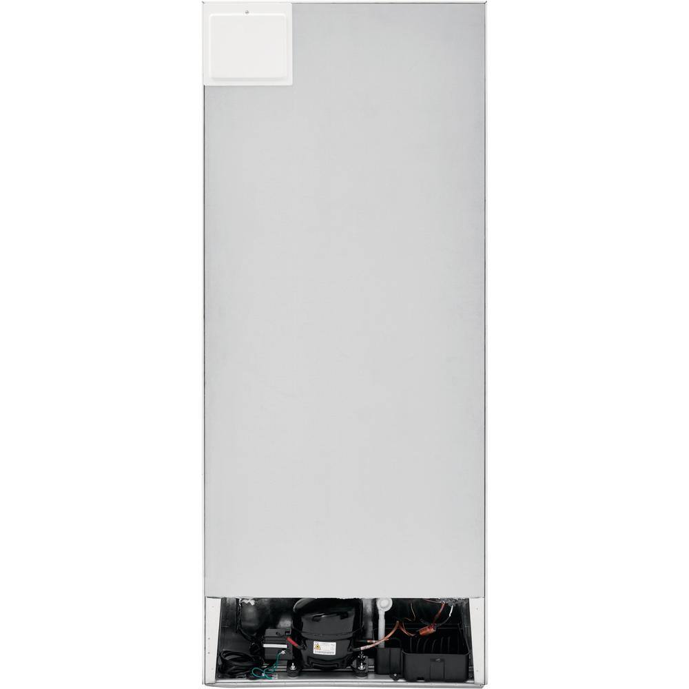 Frigidaire 27.8 in. 16 cu. Ft. Frost Free Defrost Garage Ready Upright Freezer FFFU16F2VW