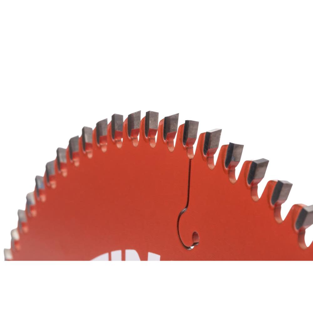 CRESCENT Circular Saw Blade 10 x 90 Tooth Fine Cut Ultimate Fine Finishing