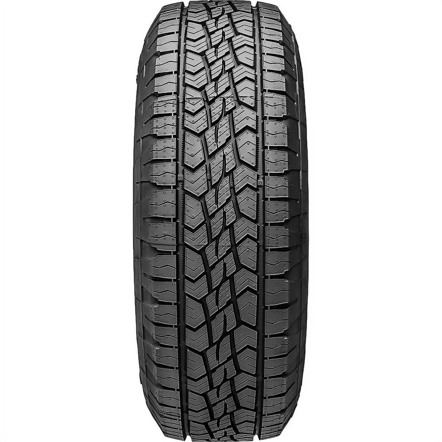 Continental 265/50R20 107T FR TerrainContact A/T All-Terrain Tire