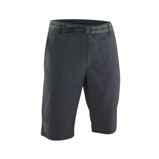ION Seek Amp MTB Short - Black - 2022