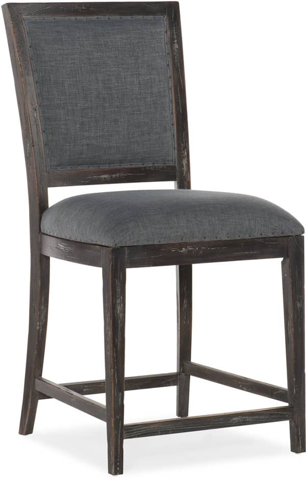 Hooker Furniture Dining Room Beaumont Counter Stool