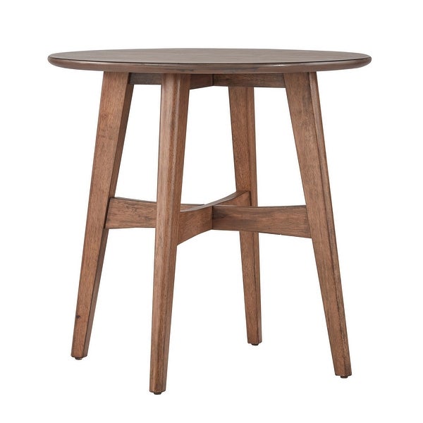 Rona Wood Accent Tables iNSPIRE Q Modern