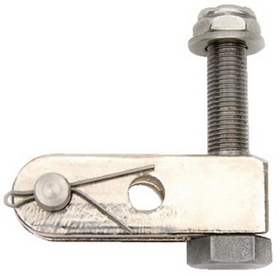 Uflex A75 Clevis Kit