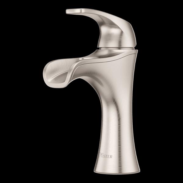 Pfister Jaida Single Control 4 Centerset Bathroom Faucet