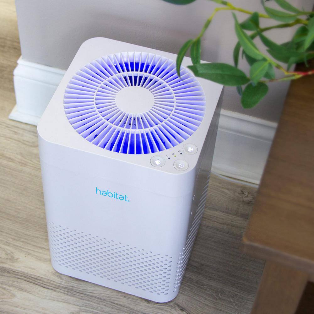 Habitat 150A(e) Air Purifier AP-1210