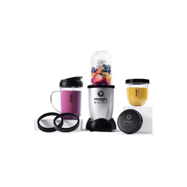 Magic Bullet Blender