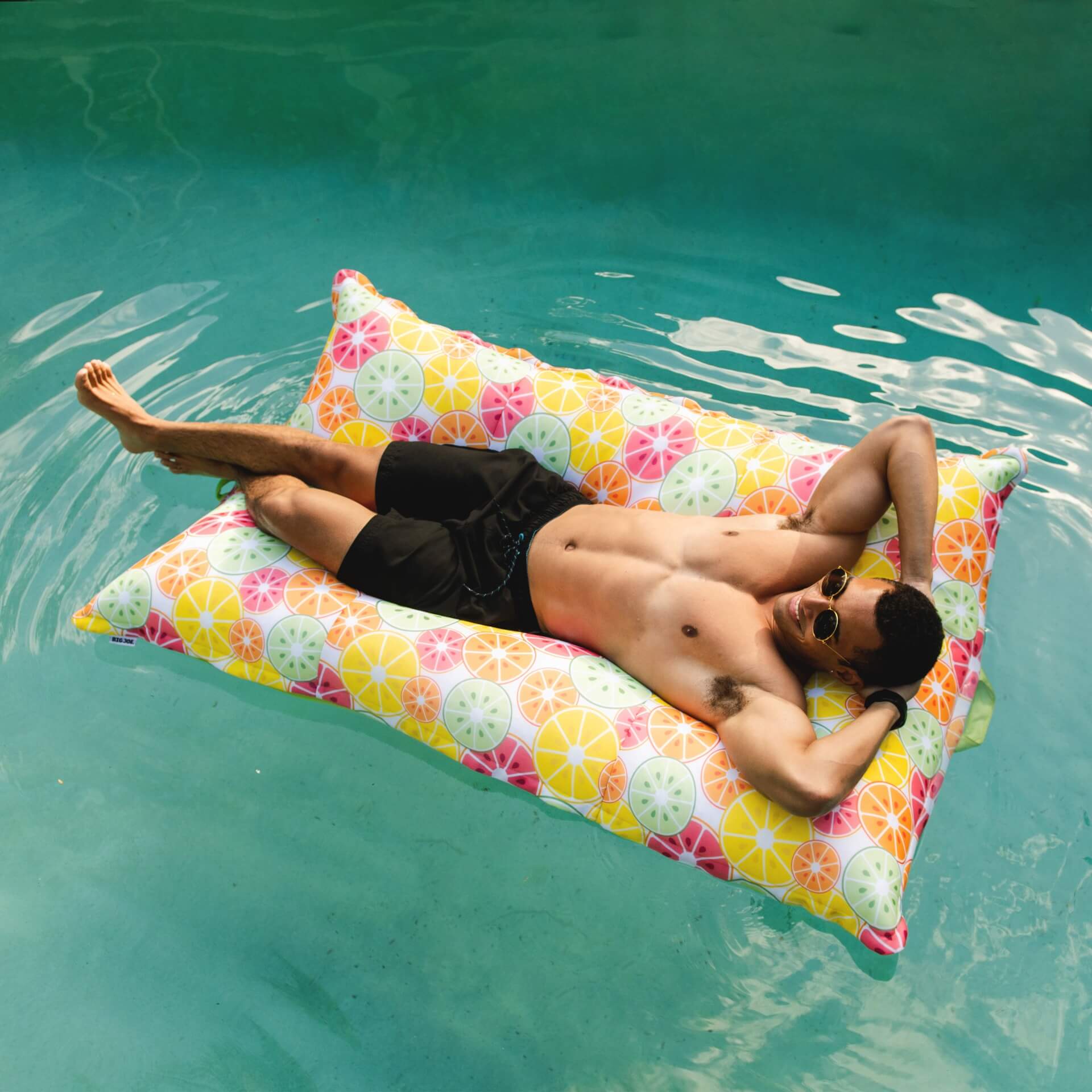 Lagoon Lounger