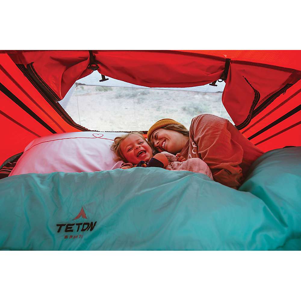 TETON Sports Mammoth 0F Sleeping Bag