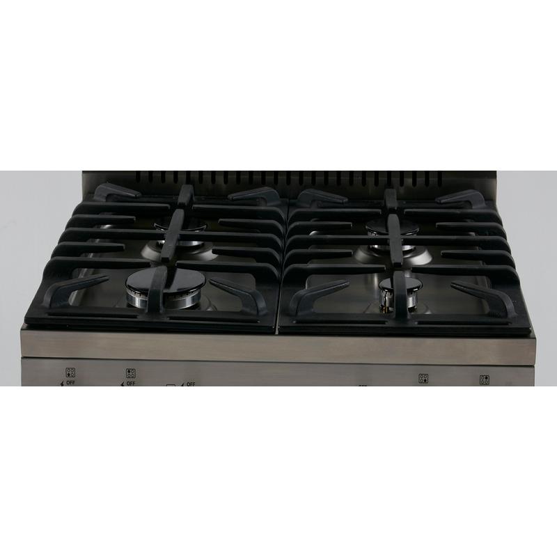 Avanti 20in Elite Freestanding Gas Range DGR20P3S