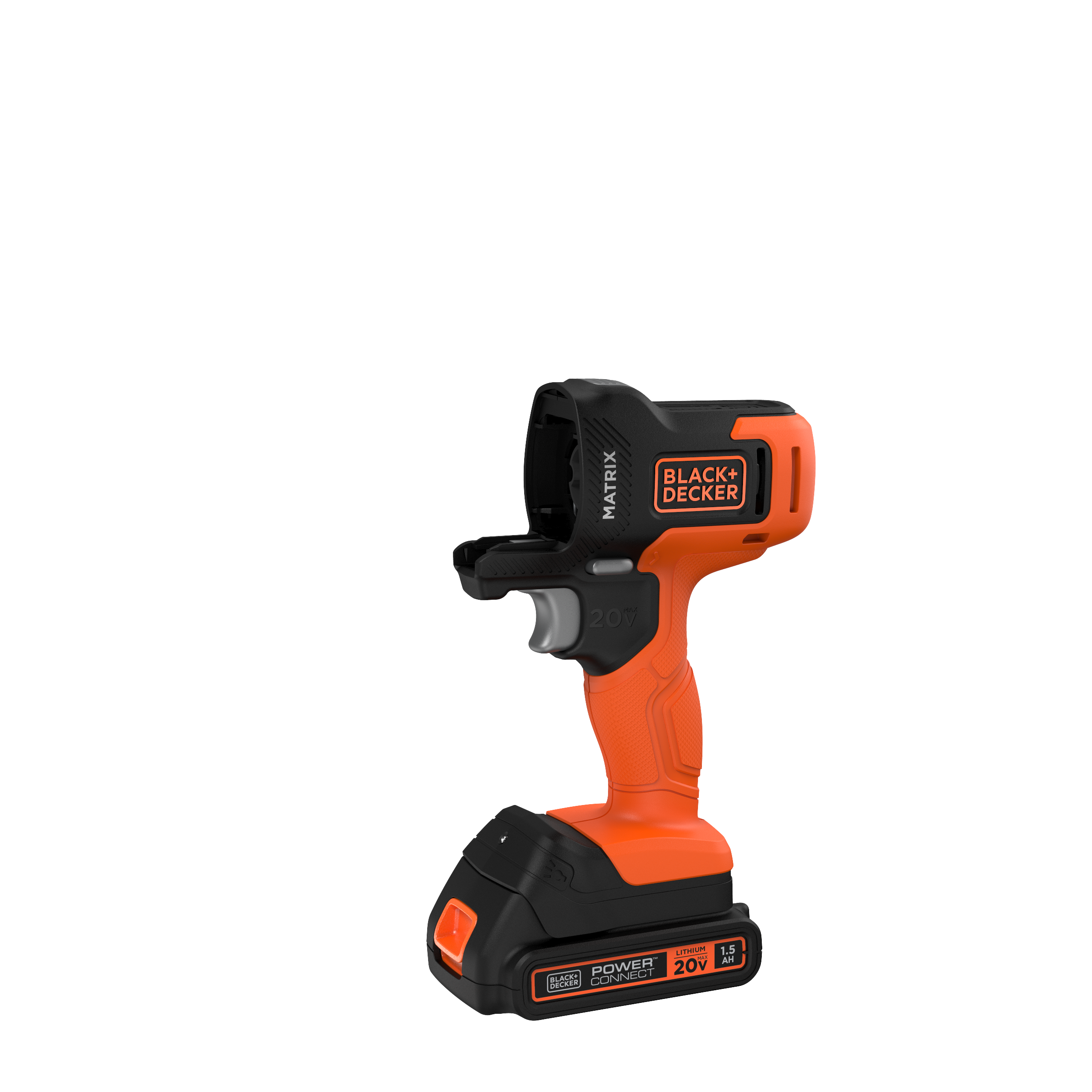 20V MAX* MATRIX™ Cordless Drill/Driver