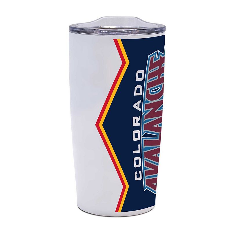 WinCraft Colorado Avalanche 20oz. Special Edition MVP Tumbler