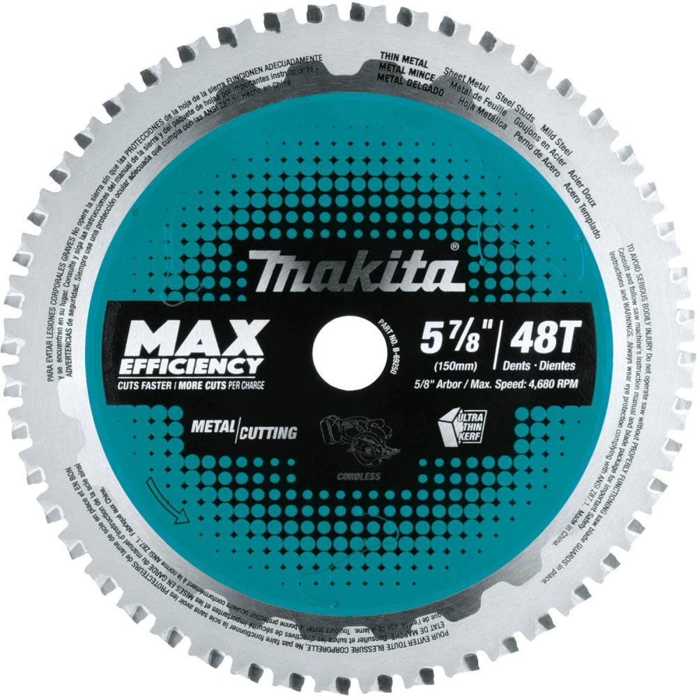 Makita 5-7/8