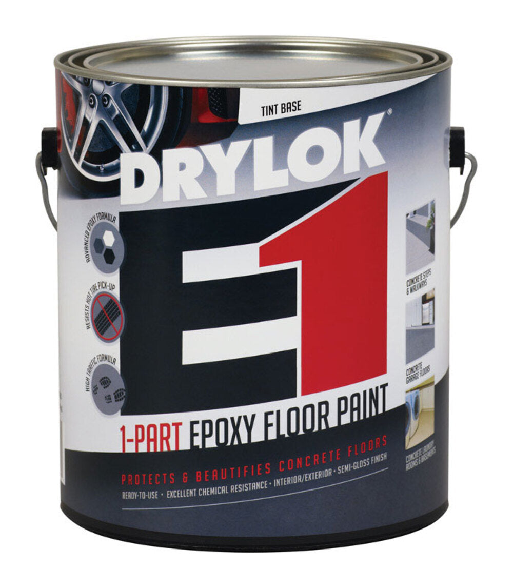 EPOXY FLR PAINT TBASE GL