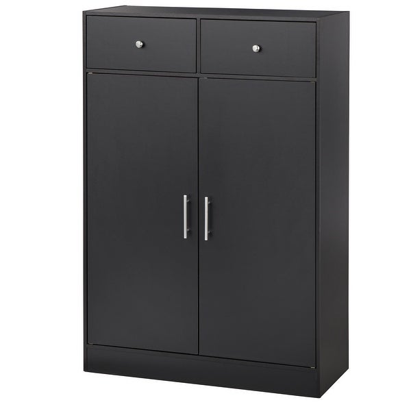 Simple Living Rence Shoe Cabinet - - 16838649