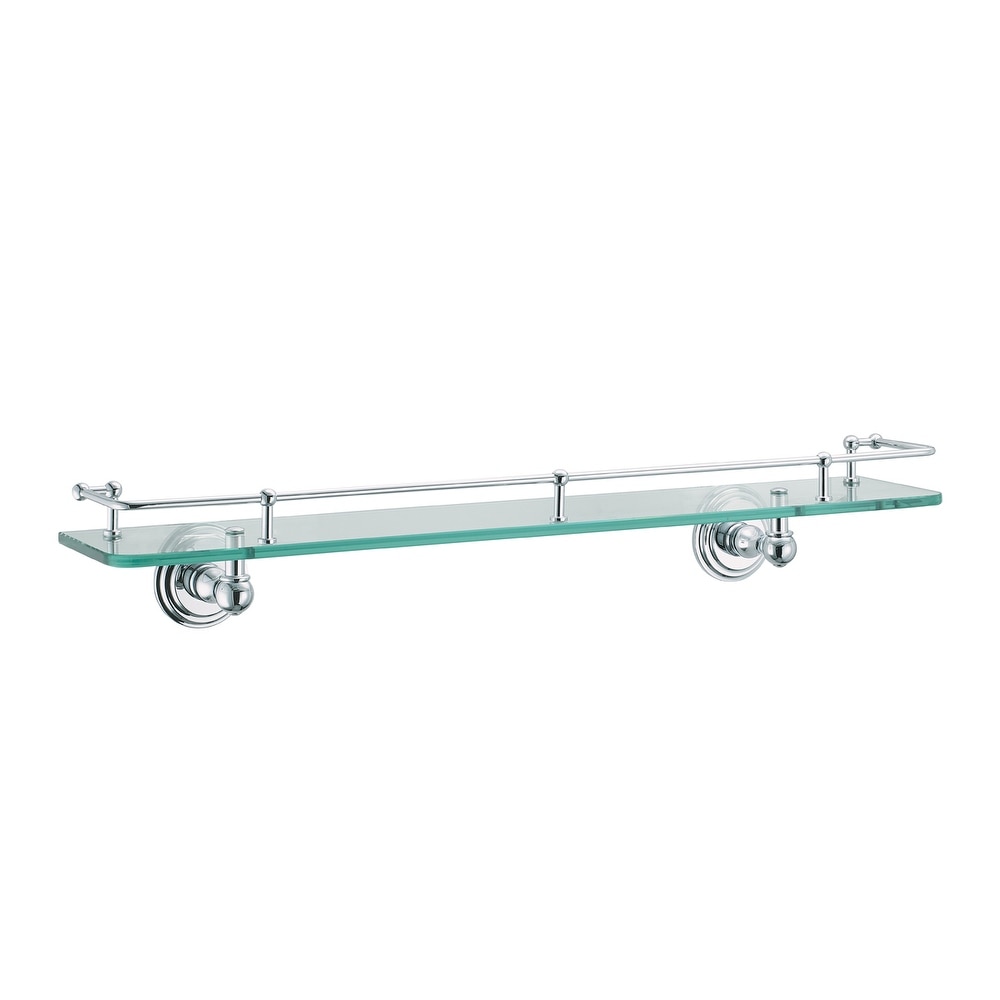 Bentley Glass Shelf