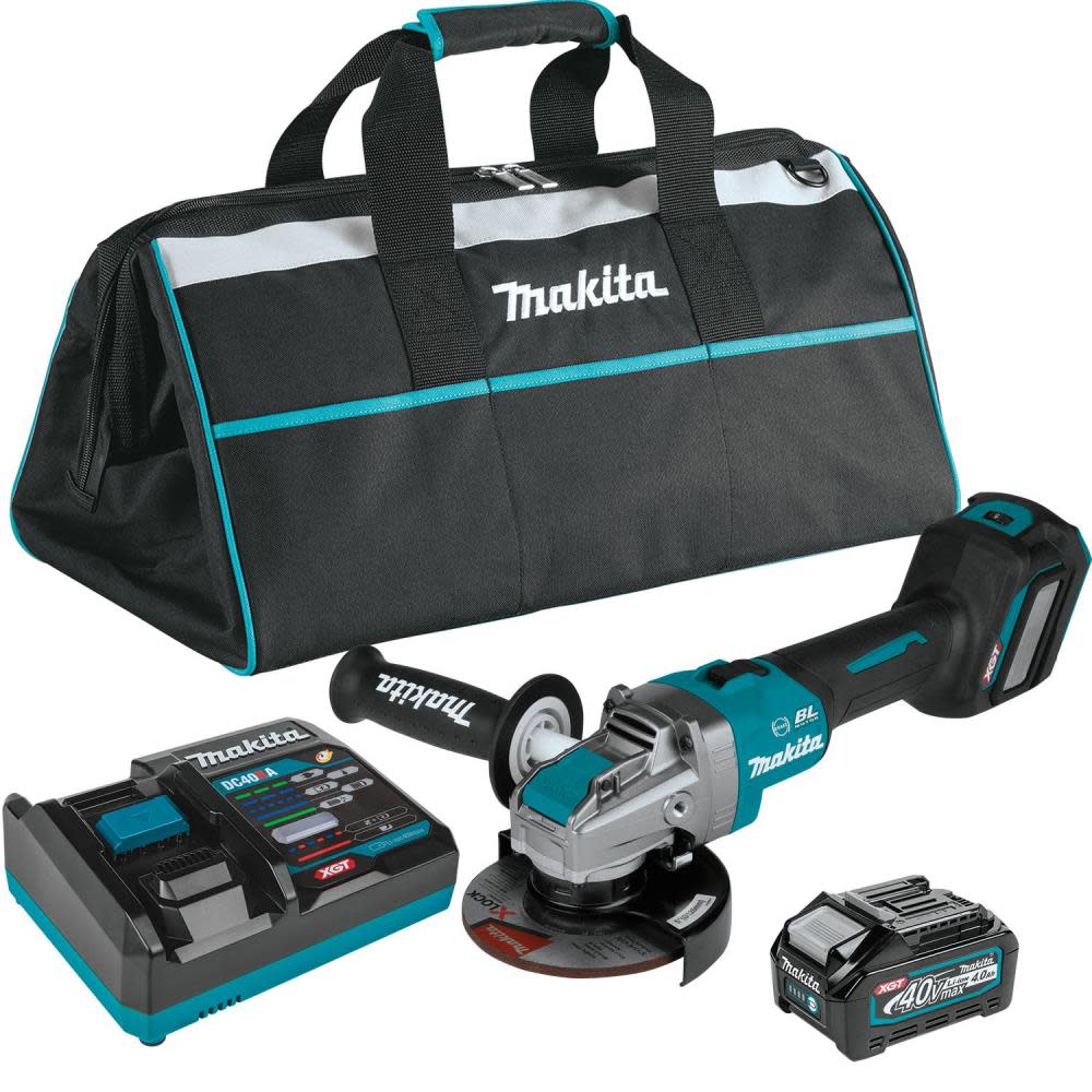 Makita 40V max XGT 5