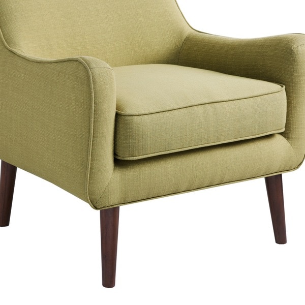 Madison Park Liam Mid Century Accent Chair