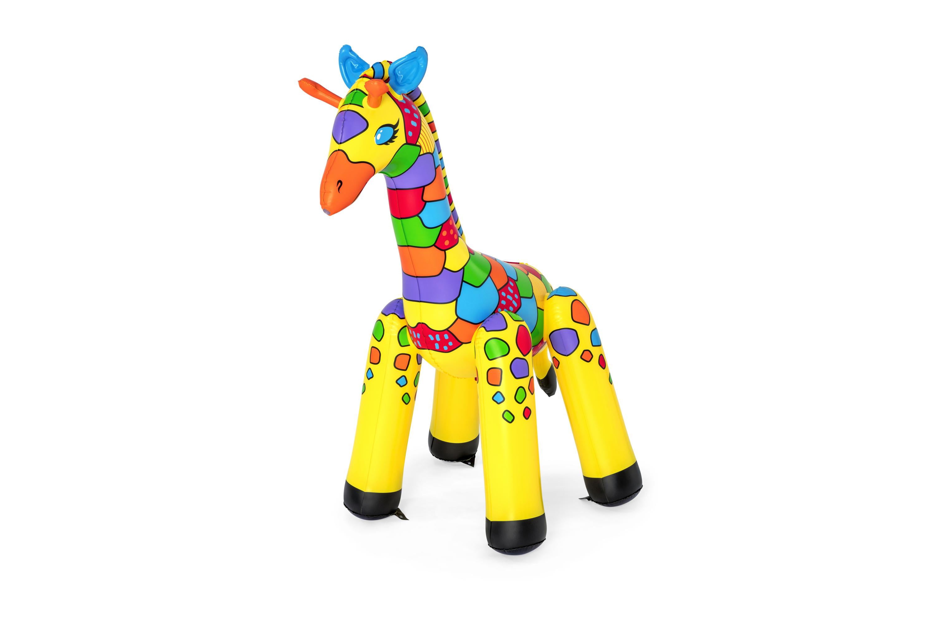 H2OGO! Jumbo Giraffe Sprinkler