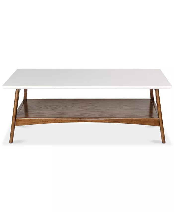 Furniture Barrett Coffee Table