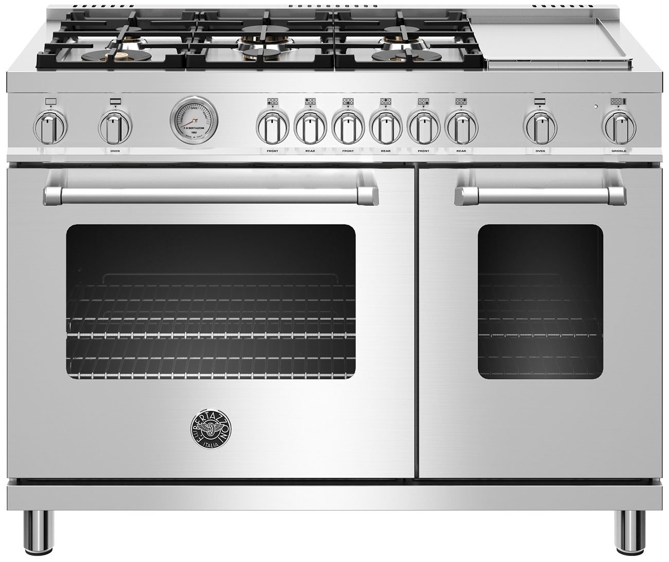 Bertazzoni Master Series 48