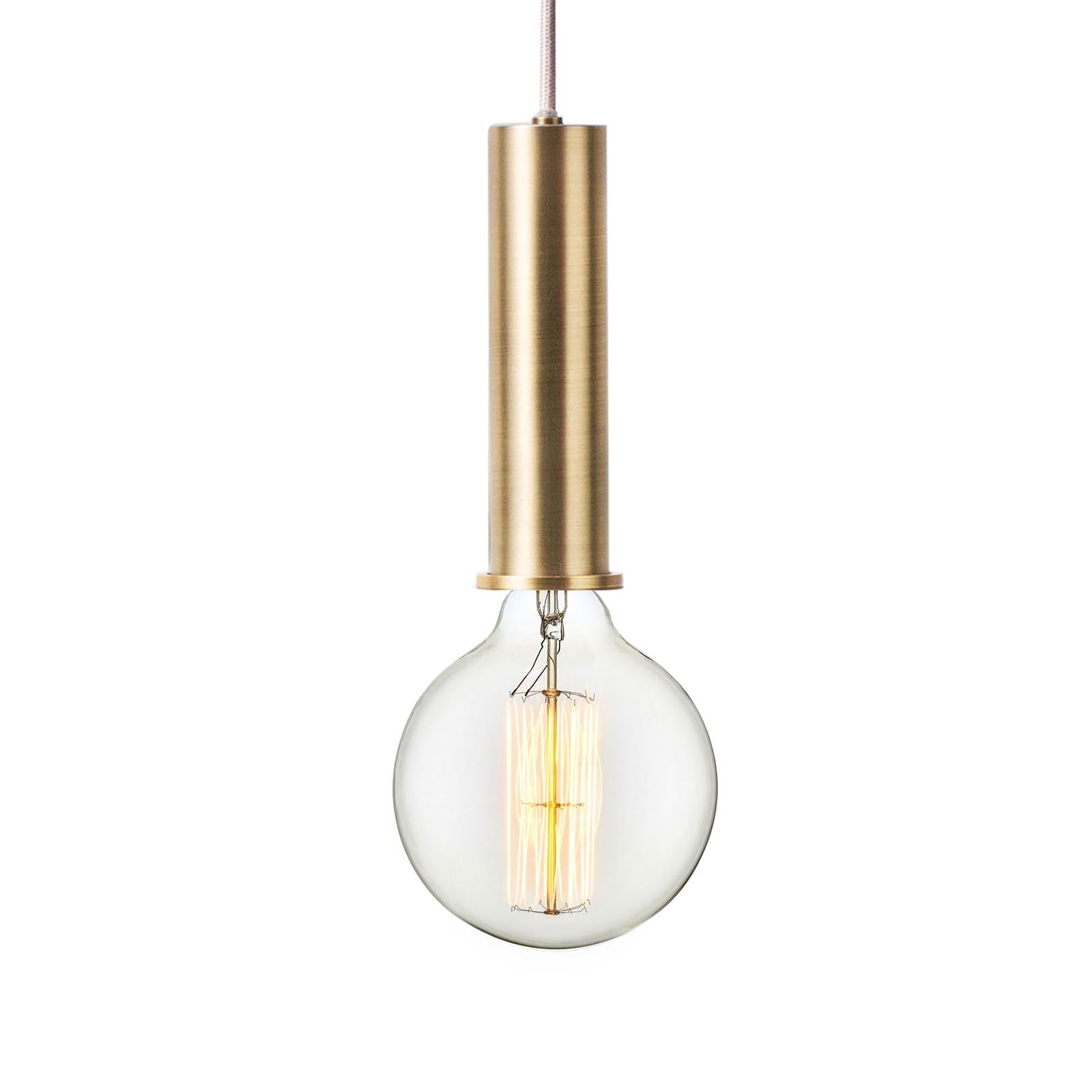 Pendant  Lamp  Cy-Dd-Hr-02-B