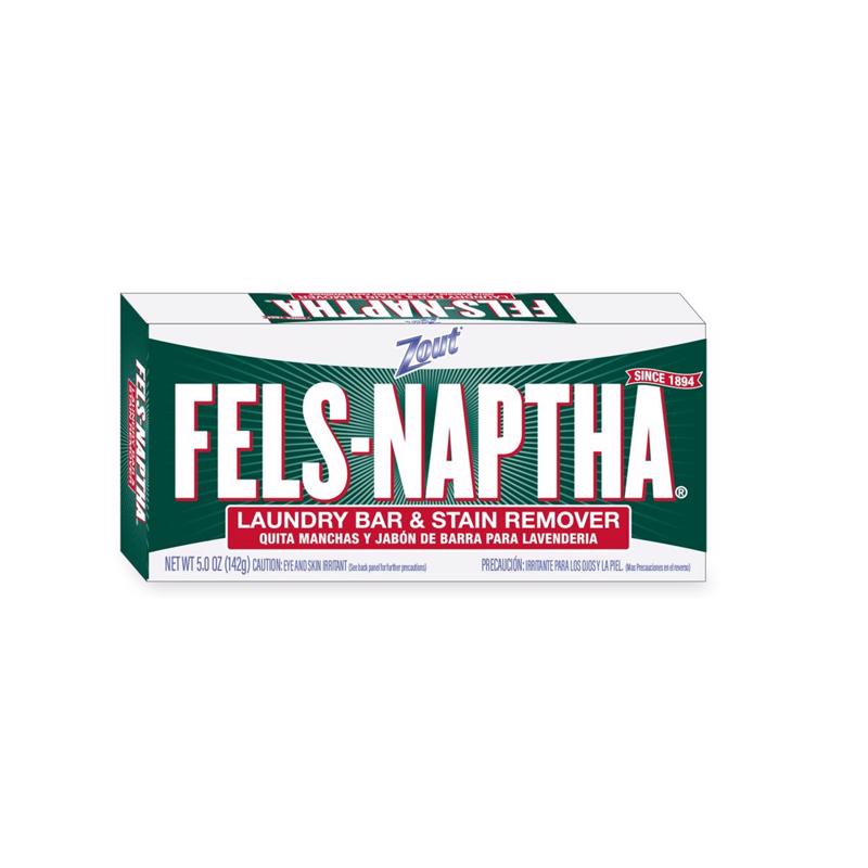 FELS NAPTHA SOAP 5 OZ